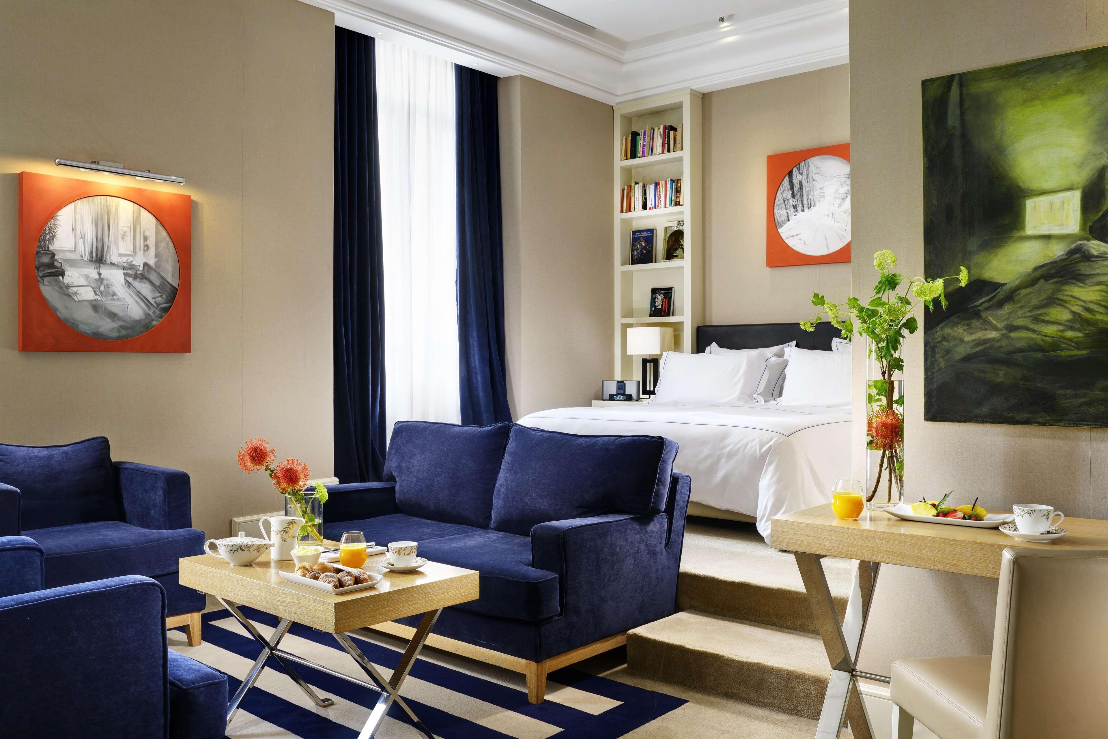 The First Arte - Preferred Hotels & Resorts Ρώμη Εξωτερικό φωτογραφία