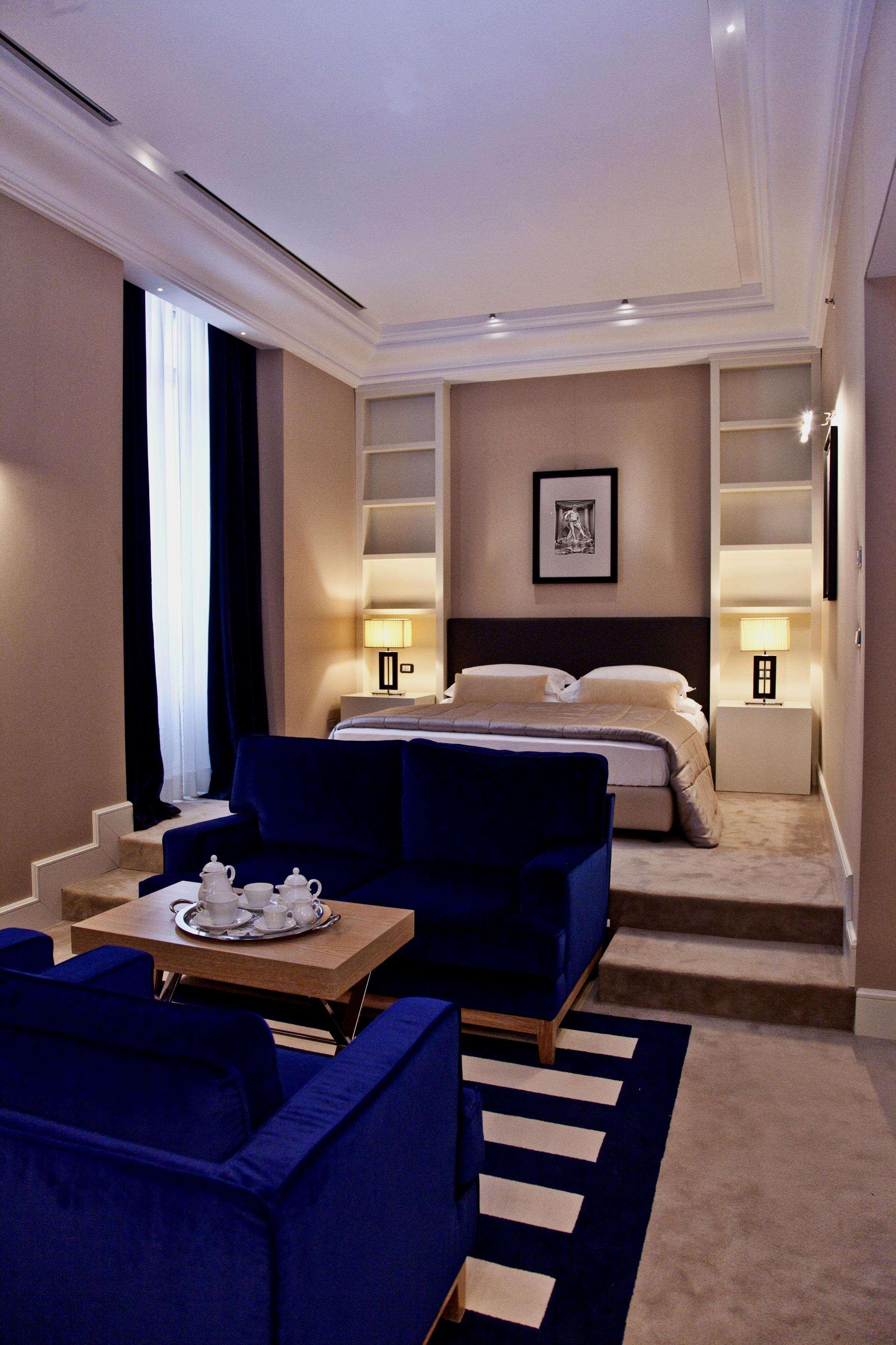 The First Arte - Preferred Hotels & Resorts Ρώμη Εξωτερικό φωτογραφία
