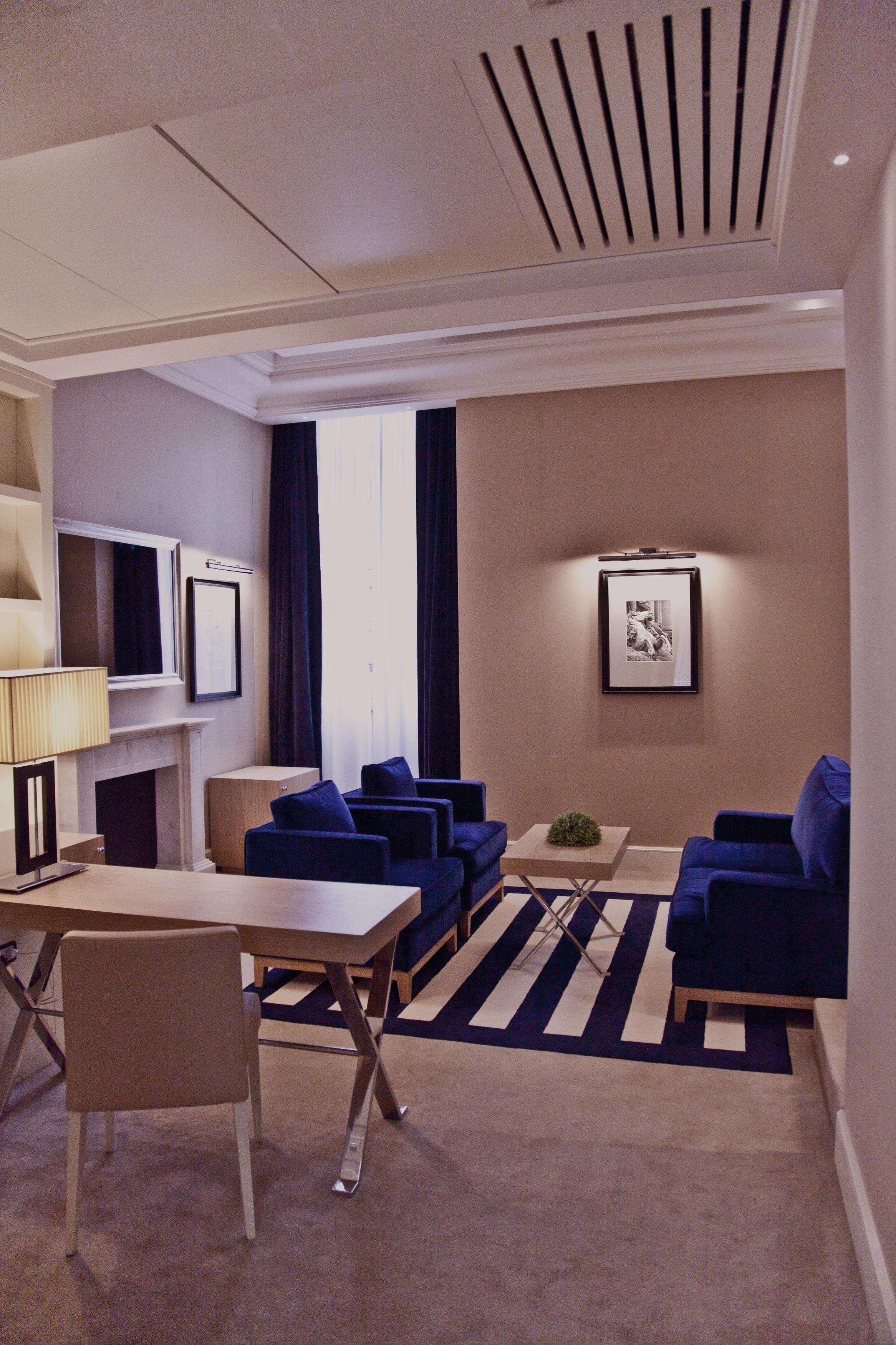 The First Arte - Preferred Hotels & Resorts Ρώμη Εξωτερικό φωτογραφία