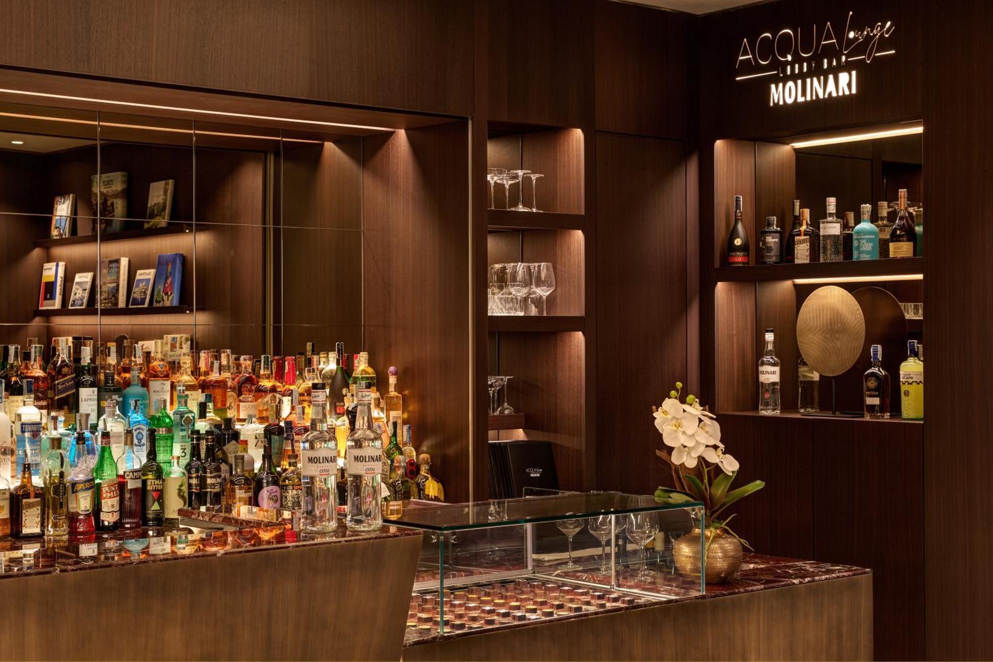 The First Arte - Preferred Hotels & Resorts Ρώμη Εξωτερικό φωτογραφία