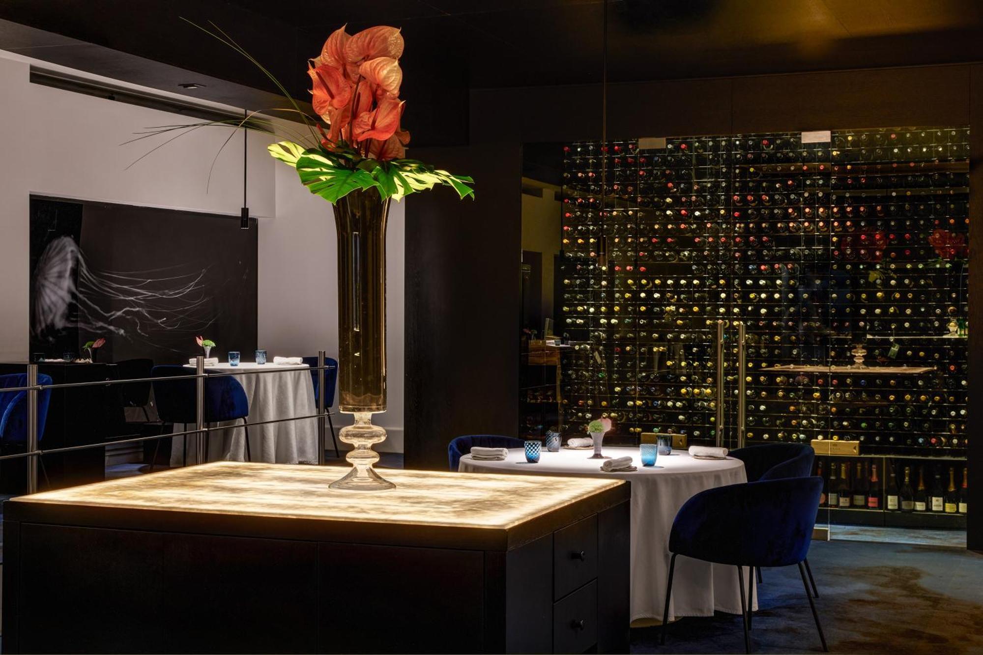 The First Arte - Preferred Hotels & Resorts Ρώμη Εξωτερικό φωτογραφία