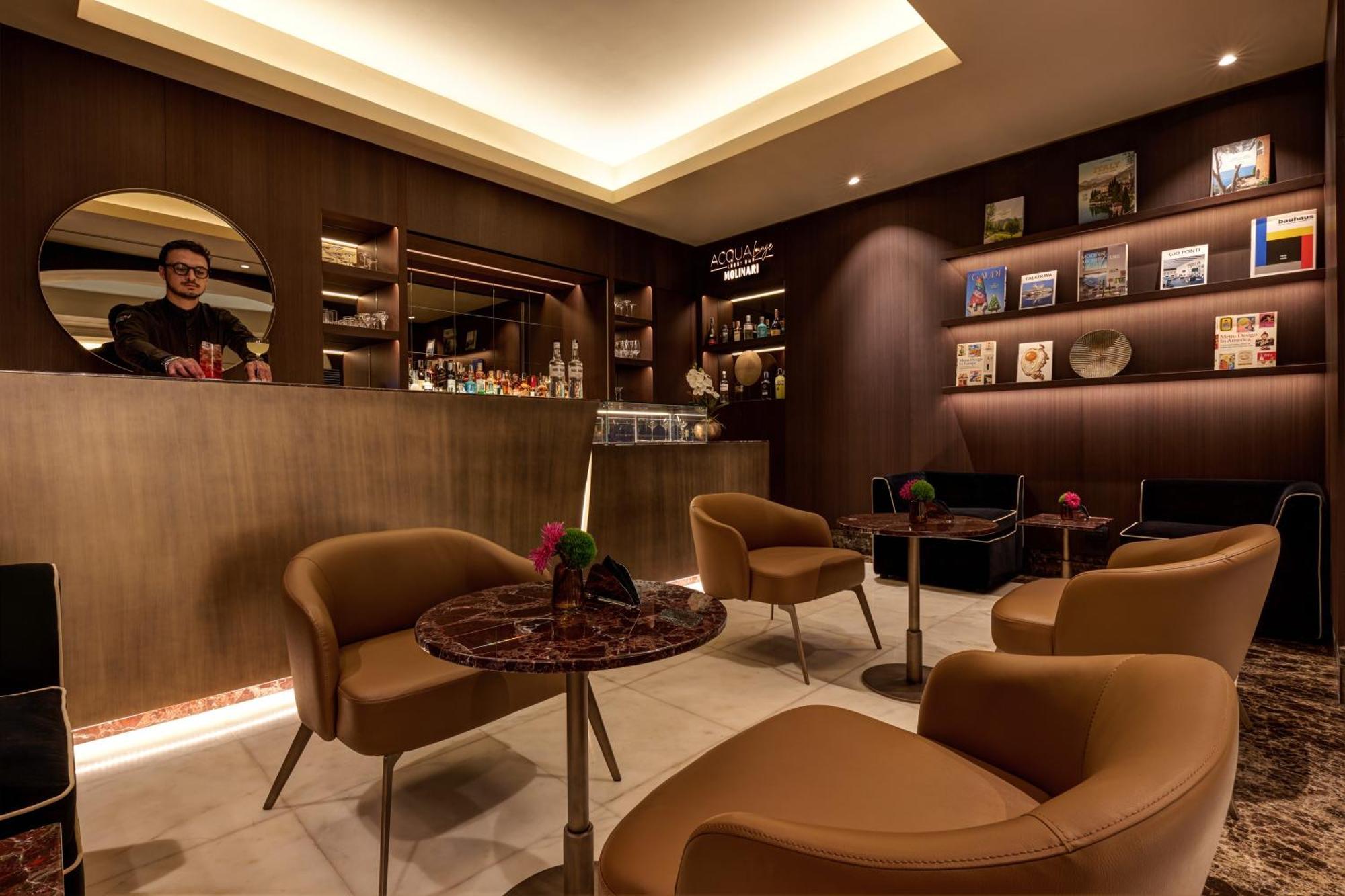 The First Arte - Preferred Hotels & Resorts Ρώμη Εξωτερικό φωτογραφία