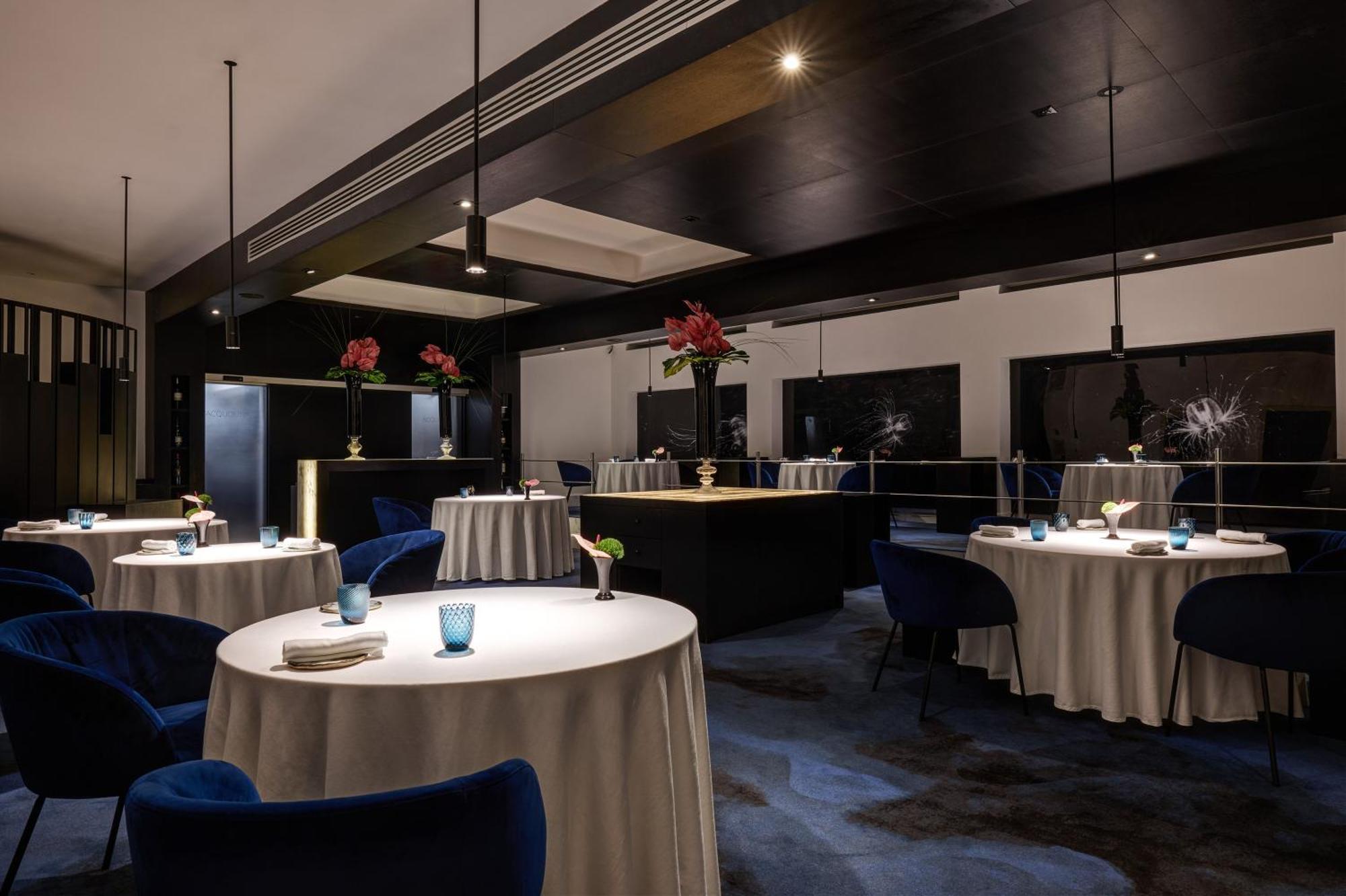 The First Arte - Preferred Hotels & Resorts Ρώμη Εξωτερικό φωτογραφία
