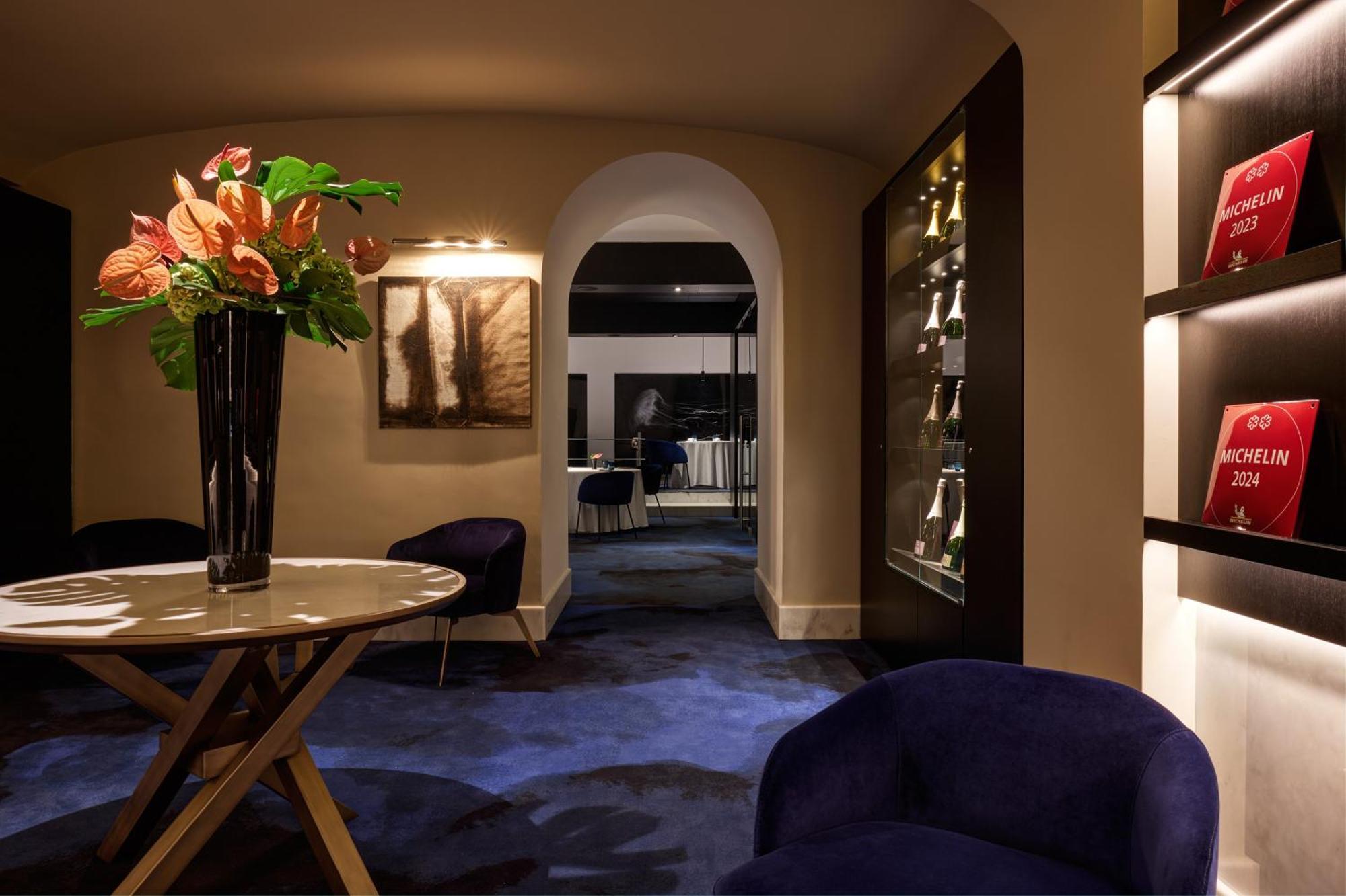 The First Arte - Preferred Hotels & Resorts Ρώμη Εξωτερικό φωτογραφία