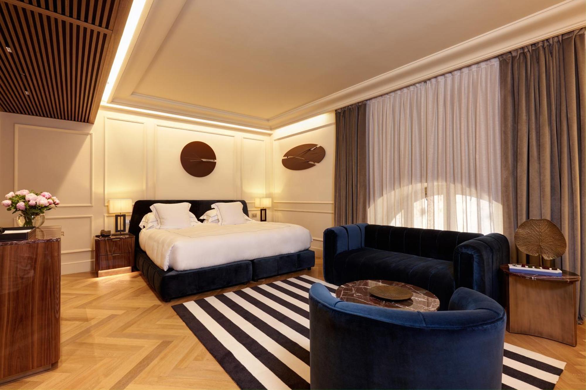 The First Arte - Preferred Hotels & Resorts Ρώμη Εξωτερικό φωτογραφία
