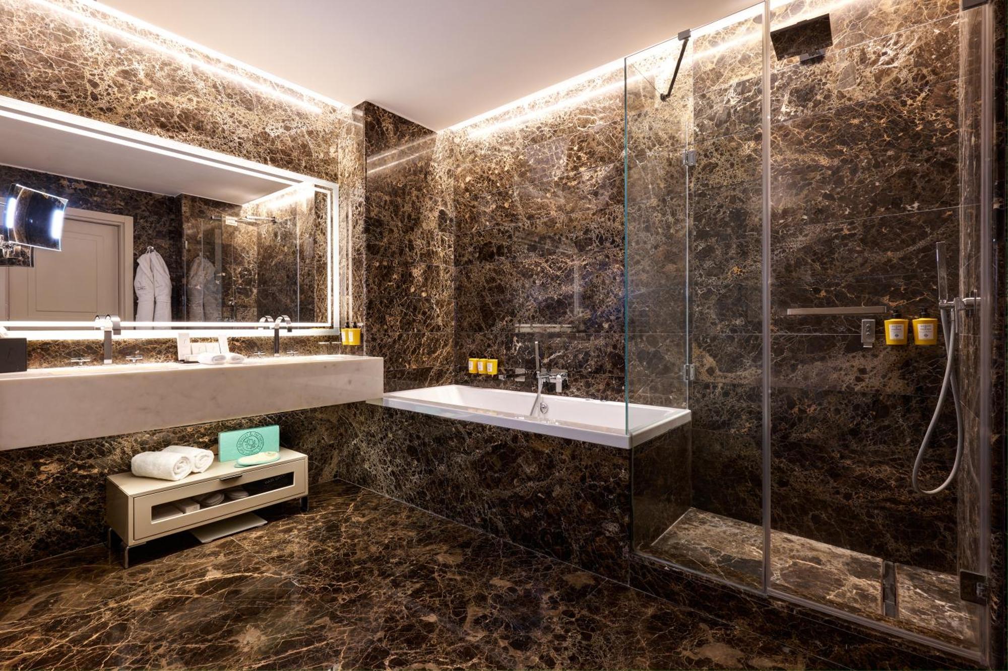The First Arte - Preferred Hotels & Resorts Ρώμη Εξωτερικό φωτογραφία